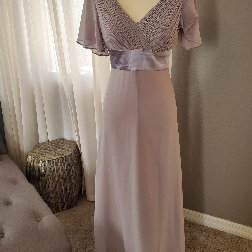 Prom bridal event gown size 4